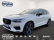 Volvo XC60, R Design Recharge Plug-In Hybrid AWD T8 Twin Engine EU6d, Jahr 2021 - Kassel