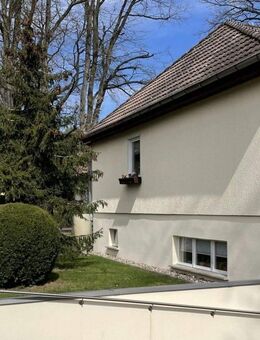 Naturnah wohnen, stilvoll leben - Ihr neues Zuhause! - Stahnsdorf