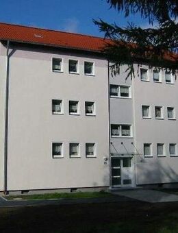 Neues Jahr, Neues Heim!! 3-Zimmer-Wohnung in Weddinghofen zum Jahresbeginn zu beziehen!! - Bergkamen