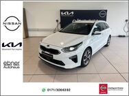 Kia cee'd, 1.6 Ceed SW D Spirit | | |, Jahr 2021 - Baienfurt