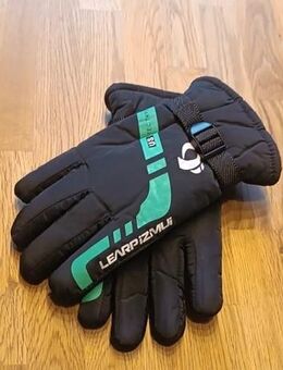 Winterhandschuhe - Radevormwald (Stadt auf der Höhe)