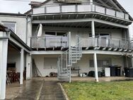 Großes Zweifamilienhaus in traumhafter Lage! - Heilbronn