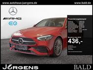 Mercedes C 180, AMG-Sport Multikontur 19, Jahr 2023 - Hagen (Stadt der FernUniversität)