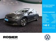 VW Golf, 1.5 l TSI VIII Move, Jahr 2024 - Stendal (Hansestadt)