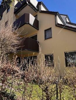 Erstbezug nach Kernsanierung - 3-Zimmer-Wohnung in Top Lage! - Neustadt (Aisch)