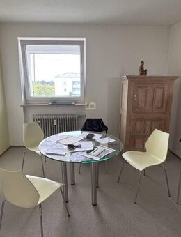 Schöne, große 3,5 ZKB im 6. OG, Aufzug, Balkon, TG, IN-gleich bei der AUDI, 5 Min. zur City - Ingolstadt