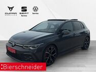 VW Golf, 2.0 TDI 8 GTD IQ-LIGHT DIGITAL 19, Jahr 2023 - Gunzenhausen