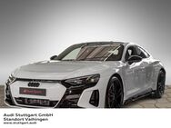 Audi RS e-tron GT, Assistenzpaket plus Remote, Jahr 2022 - Stuttgart