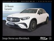 Mercedes GLC 200, AMG Line Night °, Jahr 2024 - Rheinbach