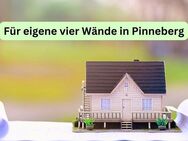 Exklusives Baugrundstück in Pinneberg: Verwirklichen Sie Ihr Traumhaus. - Pinneberg