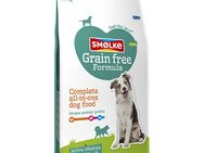 2 x 12 kg Smølke Trockenfutter zum Sonderpreis! - Adult Getreidefrei