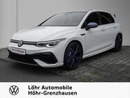 VW Golf, 2.0 TSI R 20 Years 4 h Harman-Kardon, Jahr 2023 - Höhr-Grenzhausen