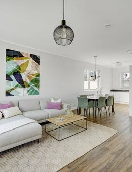 Endhaus nach deinen Wünschen - inkl. Einbauküche und Photovoltaikanlage - Krostitz