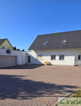 Einfamilienhaus in zentrumsnaher Wohnlage, 17309 Pasewalk - Pasewalk