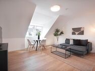 ***3 Zimmerwohnung mit Sonnenbalkon*** - Düsseldorf