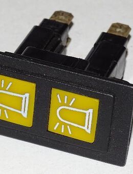 Hella  Kontrollanzeigen Anzeigeleuchte Warnlampen 12V - Spraitbach