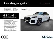 Audi Q5, S line 40 TDI quattro °, Jahr 2022 - Kassel