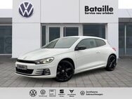 VW Scirocco, 2.0 TSI GTS 299 - ohne Anzahlung, Jahr 2017 - Jülich