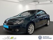 VW Golf, 1.4 TSI VI Cabriolet PARKSENSOR, Jahr 2016 - Kempten (Allgäu)