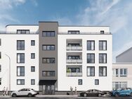 Ihr Penthouse über den Dächern von Weiden - stilvolles Wohnen im Zentrum - Weiden (Oberpfalz)
