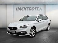 Seat Leon, 1.5 Sportstourer Style eTSI, Jahr 2022 - Hannover