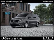 Mercedes Vito, 114 MIXTO L, Jahr 2020 - Siegen (Universitätsstadt)