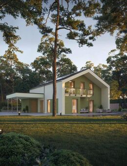 Endlich Ankommen! Ihr Designerhaus direkt in der Altstadt - Aschaffenburg