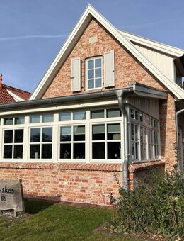 Ferienimmobilie MeerLeev auf Spiekeroog - Spiekeroog