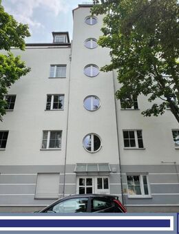 Moderne, möblierte & unvermietete 2 Raum Wohnung in Adlershof - Berlin