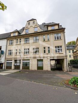 Stilvolle 3-Zimmer-Wohnung im Herzen von Oberstein! - Idar-Oberstein