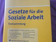 Gesetze für die Soziale Arbeit - Büttelborn