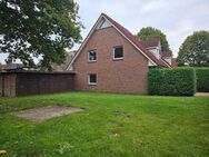 Reihenendhaus mit ausgebautem Dachstudio und großem Garten in bevorzugter Wohnlage - Leer (Ostfriesland)