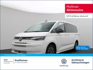 VW T7 Multivan, LÜ Travel, Jahr 2023 - Hannover