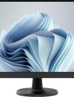 Lenovo D27-40 LED-Monitor (69 cm/27 ", 1920 x 1080 px, Full HD, 4 ms Reaktionszeit, 75 Hz, LED)