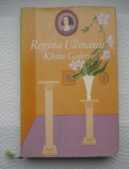 Kleine Galerie,Regina Ullmann,St. Benno-Verlag,1975 - Linnich