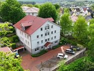 Eigentumswohnung mit Terrasse auf dem Klünderberg im Ostseebad Binz - Binz (Ostseebad)
