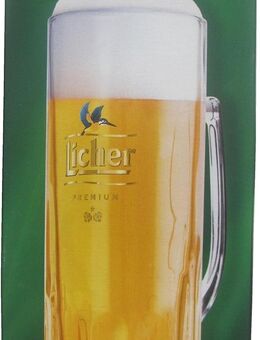 Licher - Wiesn Seidel 0,5 l. - Doberschütz