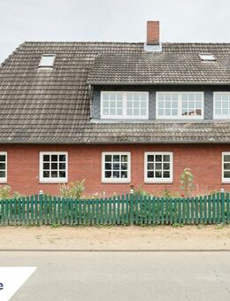 Große Doppelhaushälfte in 24329 Sasel | Lütt Immobilien | Ihr Immobilienmakler in Kiel - Rantzau