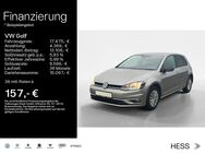 VW Golf, 1.0 l TSI Comfortline OPF, Jahr 2020 - Büdingen Zentrum