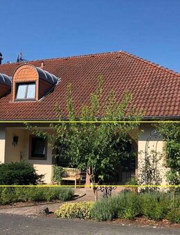 Gemütliche, großzügige Wohnung in erhöhter Ruhelage von Irrel! L - Echternach 5min! - Irrel