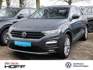 VW T-Roc, 1.5 TSI Sport 18 Winterpaket, Jahr 2021 - Sankt Augustin Zentrum