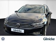 VW Passat Variant, 1.5 TSI Conceptline Clima, Jahr 2024 - Bad Sooden-Allendorf