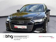 Audi A6, Avant sport 45 TDI quattro, Jahr 2020 - Reutlingen