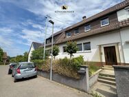 Ruhige Lage - Ausbaupotenzial - viel Platz - Notzingen