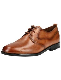 Lloyd LLOYD Businessschuhe Glattleder Schnürschuh