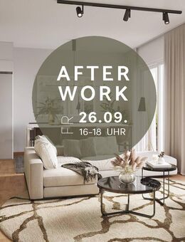 2-Zimmer-Wohnung mit Südbalkon & Parkett im Max-Kraus-Quartier entdecken - Erding