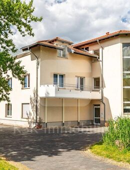 Helle 4 Zimmerwohnung in Unkel zu Vermieten! - Unkel