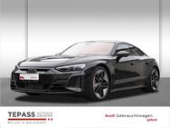 Audi RS e-tron GT, WOLFRAMCARBID CARBON NACHT, Jahr 2021 - Schwelm