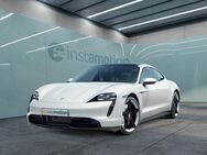 Porsche Taycan, 4S |Performancebatt |, Jahr 2021 - München