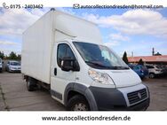 Fiat Ducato Koffer - Dresden